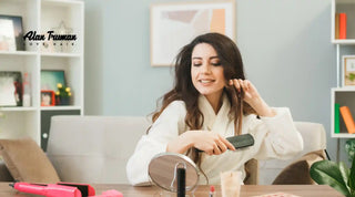 How to Cut Your Morning Styling Time in Half