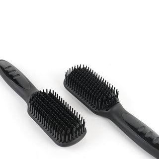 Is It Advisable to Use the Hot Brush on Wet Hair? What You Should Know