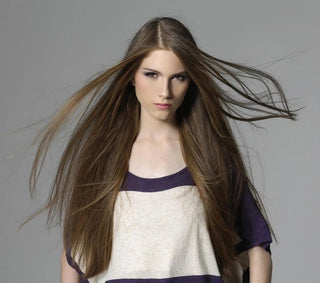 The easiest technique to have a salon-like blowout at home!