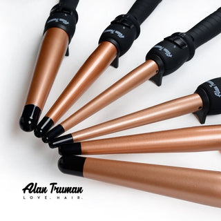 Curling Wand vs Curling Iron: Key Differences and Uses
