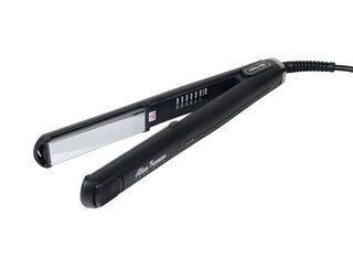 100% solid Titanium Plate ensures catalyzation of protein treatments & promotes effective results!