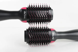 Blow Brush: an absolute healthy hair styling solution!