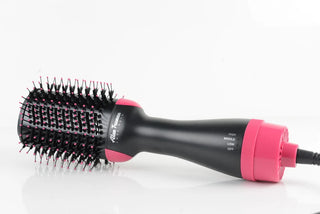 Review: Is the Alan Truman Blow Brush a Boon or a Bane?
