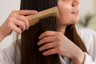 Importance of a Detangling Wide Tooth Comb: Why and How to Use It