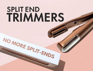 Alan Truman Hair Waver