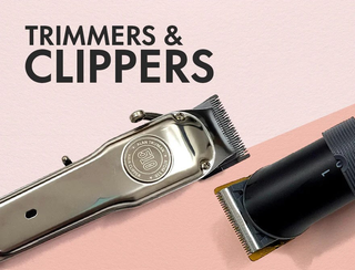 Alan Truman Hair Clipper