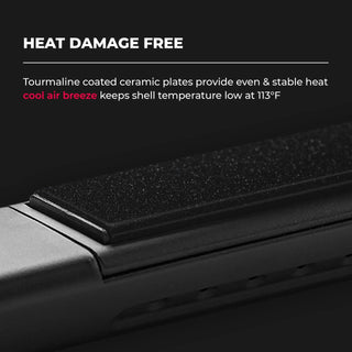 Shop - Alan Truman Airflow 2-in-1 Hair Curler & Straightener