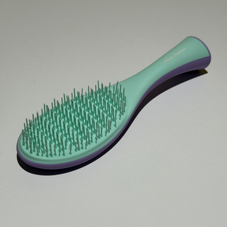 Buy - Alan Truman DT-12 Fine & Fragile Detangling & everyday care brush for fine & fragile hair