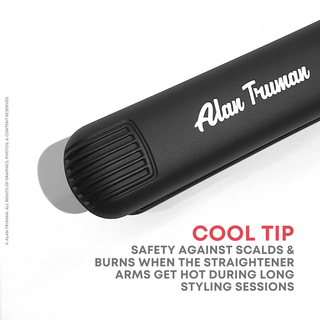 Alan Truman 230 DC Vibra-tech Styler - Alan Truman