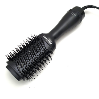Alan Truman Black Blow Brush -  Alan Truman