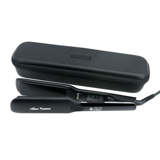 Shop - Alan Truman Plasma Styler High-performance 260 deg Cel Professional styler with 1.5 inches anodised titanium plates