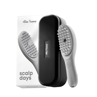 Buy Gray Alan Truman scalp therapy brush