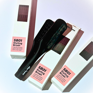 Alan Truman SB01 Styling Brush