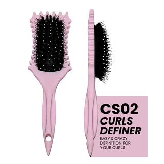 Shop - Alan Truman CS02 Curls Definer - Easy & Crazy Definition for your Curls
