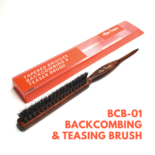 Shop - Alan Truman BCB-01 Backcombing Brush