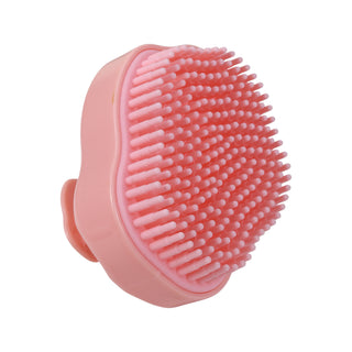 Alan Truman Scalp SOS Super-soft Scalp Massage & Shampoo For Sensitive Scalps & Everyday TLC - Pink