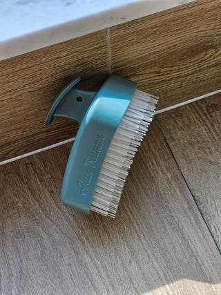 Shop - Alan Truman SCALP BAE Pre-shampoo & Intense Scalp Massage Brush