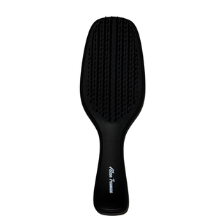 Buy - Alan Truman DT14 Thick & Curly Detangling & Care Brush for Thick & Curly Hair