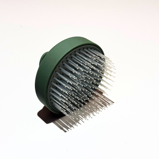 Buy - Alan Truman Mini SCALP BAE - Pre-shampoo/Pre-wash Scalp Exfoliation & Massage Brush