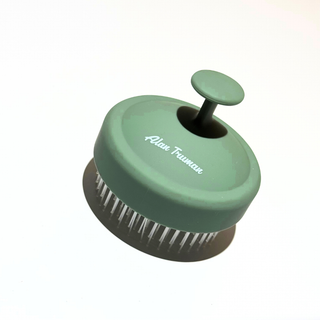 Buy - Alan Truman Mini SCALP BAE - Pre-shampoo/Pre-wash Scalp Exfoliation & Massage Brush