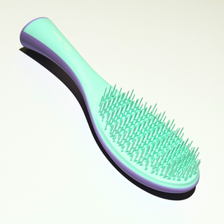 Buy - Alan Truman DT-12 Fine & Fragile Detangling & everyday care brush for fine & fragile hair
