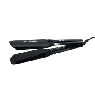 Shop - Alan Truman Plasma Styler High-performance 260 deg Cel Professional styler with 1.5 inches anodised titanium plates