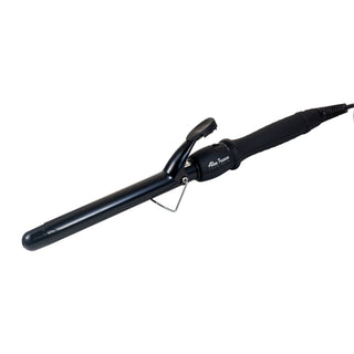Alan Truman 22mm Tourmaline Ceramic Hair Curler - Black