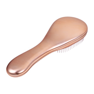 Alan Truman DT-07 Detangling Brush (Rose Gold)
