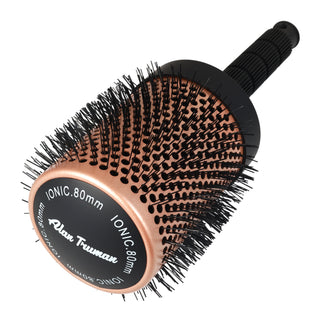 Alan Truman Gold Ceramic Blow Dryer Brush XXLarge