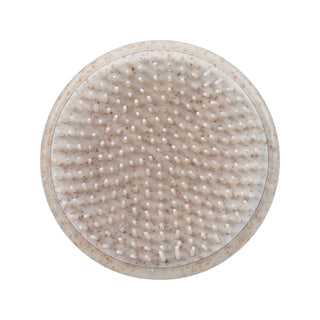 Mini Knot No More Detangler - Eco Brush