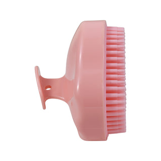 Alan Truman Scalp SOS Super-soft Scalp Massage & Shampoo For Sensitive Scalps & Everyday TLC - Pink