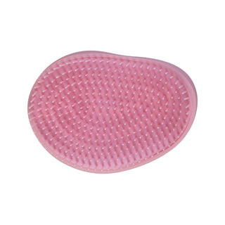 Alan Truman Handbag Detangler - Compact Detangling Brush for Normal & Wavy Hair