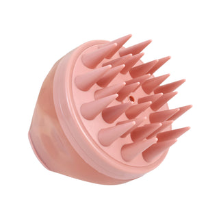 Alan Truman Shampoo POD Scalp SOS Brush Large for high density hair