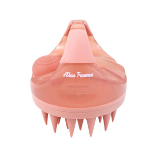 Alan Truman Shampoo POD Scalp SOS Brush Large for high density hair