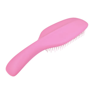 Alan Truman DT13 Thick & Curly - Detangling & Care Brush for Thick & Curly Hair
