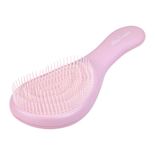 Alan Truman DT04 Detangling Brush Pink