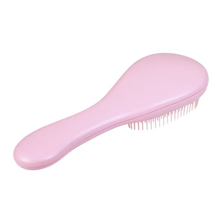 Alan Truman DT04 Detangling Brush Pink