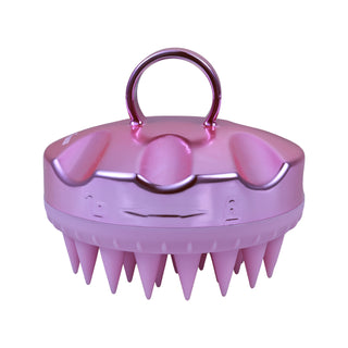 Alan Truman Wash & Detangle - 2 Step Hair Care Combo - Pink