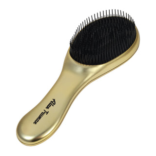 Alan Truman DT-06 Detangling Brush (Yellow Gold)