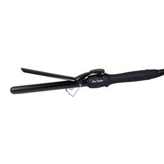 Alan Truman 22mm Tourmaline Ceramic Hair Curler - Black