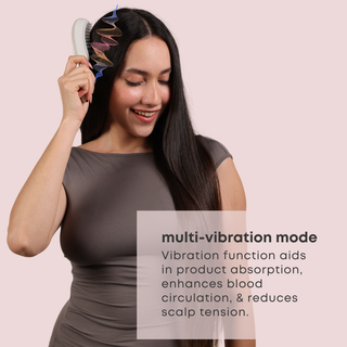 Buy multi vibration brush