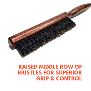 Shop - Alan Truman BCB-01 Backcombing Brush