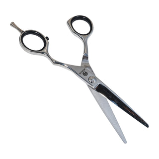 Alan Truman AT304-SS Hair Cutting Scissors (Silver)