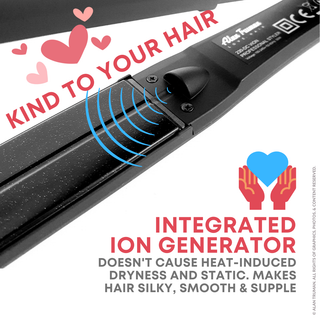 Alan Truman 230 DC Vibra-tech Styler - Alan Truman