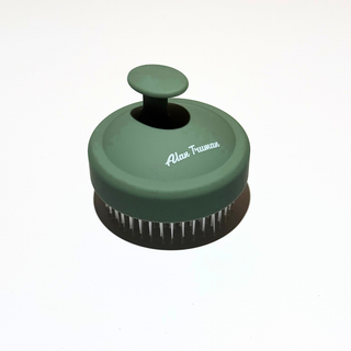 Buy - Alan Truman Mini SCALP BAE - Pre-shampoo/Pre-wash Scalp Exfoliation & Massage Brush
