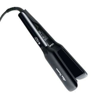 Shop - Alan Truman Plasma Styler High-performance 260 deg Cel Professional styler with 1.5 inches anodised titanium plates