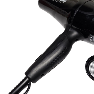 Alan Truman Force 102 Professional Hair Dryer (2600 Watts) - Alan Truman