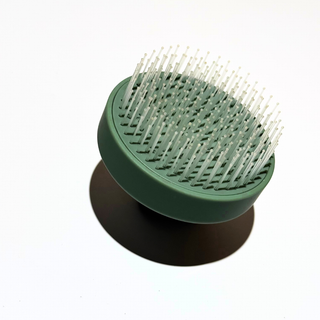 Buy - Alan Truman Mini SCALP BAE - Pre-shampoo/Pre-wash Scalp Exfoliation & Massage Brush
