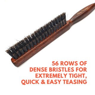 Shop - Alan Truman BCB-01 Backcombing Brush