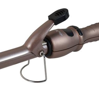 Alan Truman Gold Ceramic Curler - 19mm